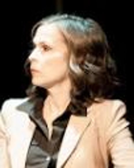 Helene Macaulay Headshot