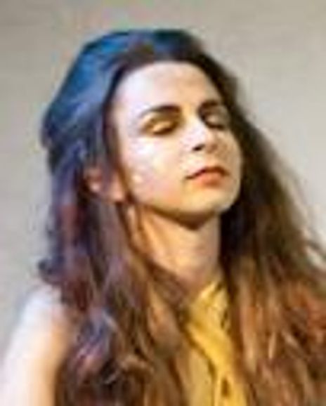 Meredith Edwards Headshot