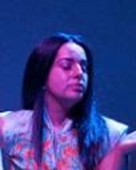 Leah Bachar Headshot