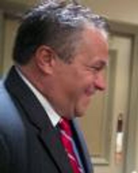 John Iachetti Headshot