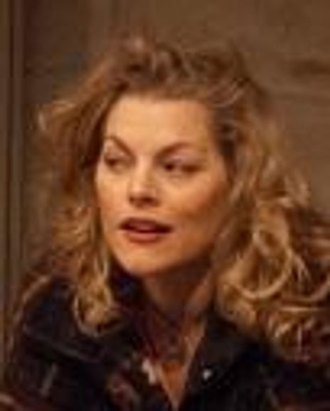 Jennifer Morris Headshot