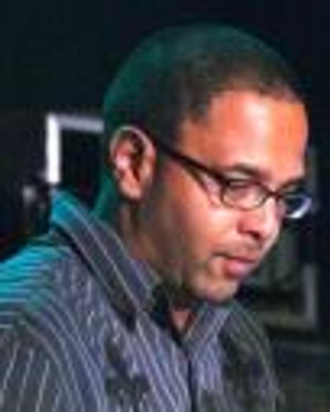 Greg Manning Headshot