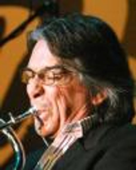 Lee Thornburg Headshot