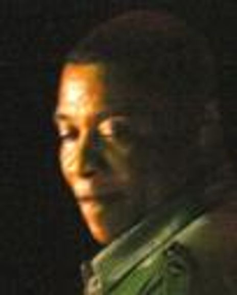 Ricky Lawson Headshot