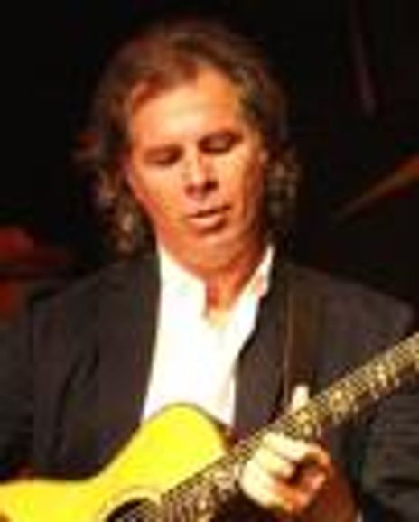 Terry Wollman Headshot