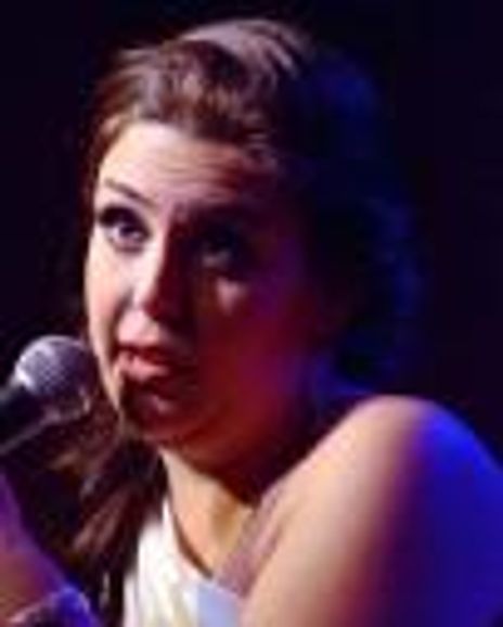 Livia Dabarian Headshot