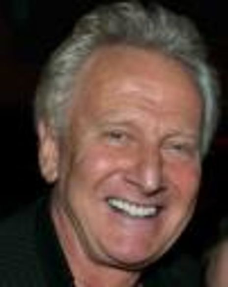 Graham Russell Headshot