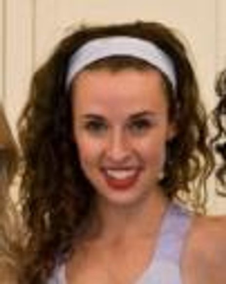 Becky Stout Headshot