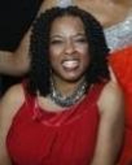 T'Keyah Crystal Keymah Headshot