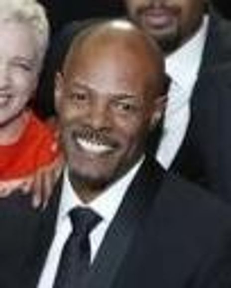 Keenen Ivory Waynans Headshot