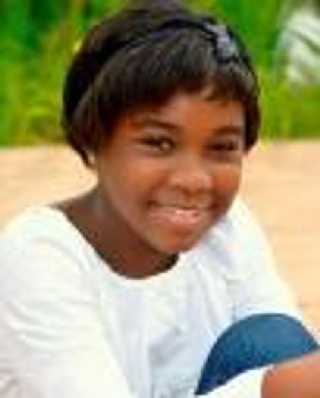 Joshlyn Camille Lomax Headshot