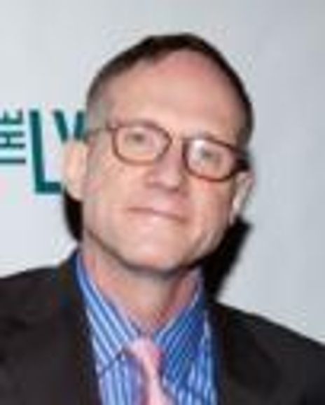 Mark Browkaw Headshot