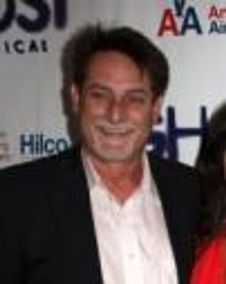 John McBride Headshot