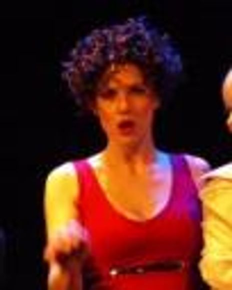 Chelsea Wright Headshot