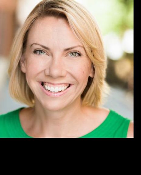 ERIN MCNERNEY Headshot