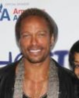 Gary Dourdan Headshot