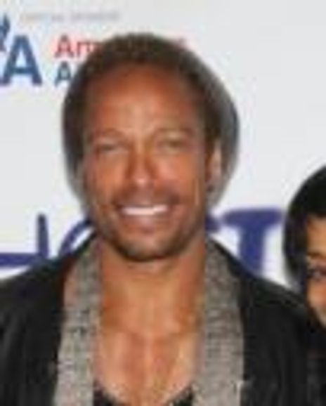 Gary Dourdan Headshot