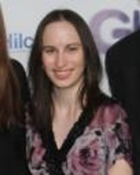 Alyssa Renzi Headshot