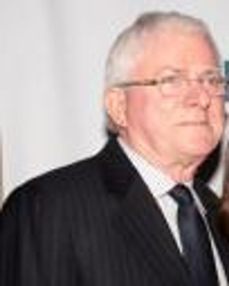 Phil Donohue Headshot