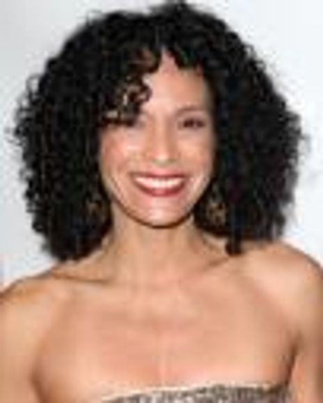 Rosa Evangelina Headshot