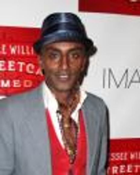 Marcus Samuelsson Headshot