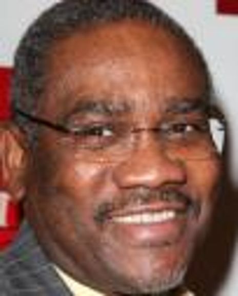 Gregory W. Meeks Headshot