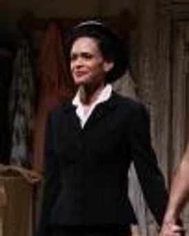 Rosa Evangelina Arredondo Headshot