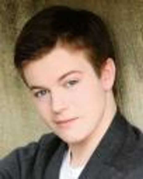 Speedy Derek Headshot