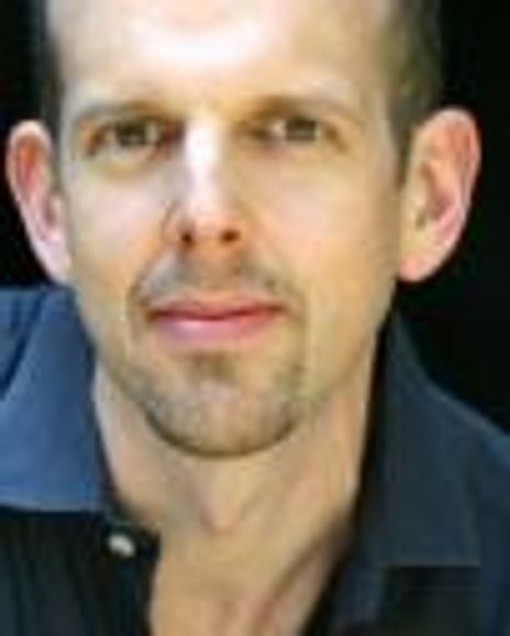 Jeff Blumenkranz Headshot