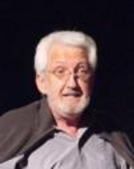 Alistair Hunter Headshot