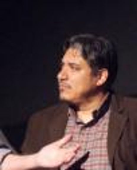 Alex Miramontes Headshot