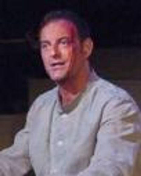 Serafin Falcon Headshot