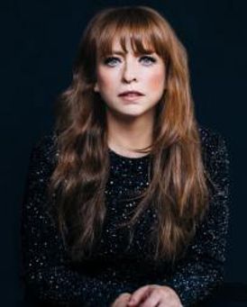 Maxine Linehan Headshot