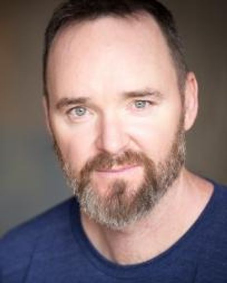 Ric Sechrest Headshot