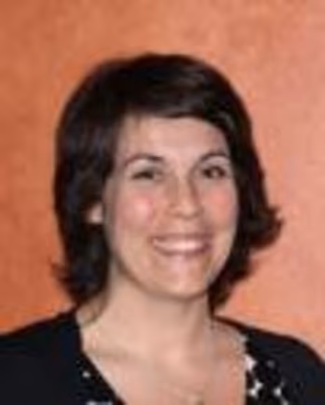 Jennifer Rita Headshot