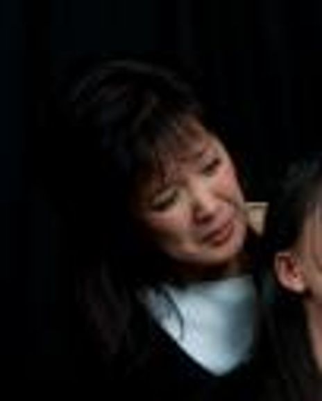 Arlene Rapal Headshot