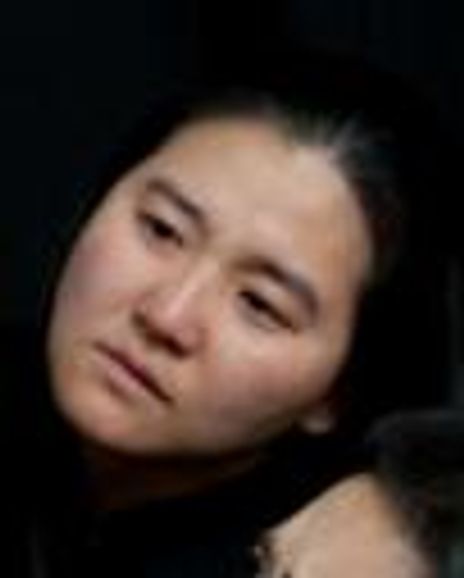 Samantha Yon Headshot