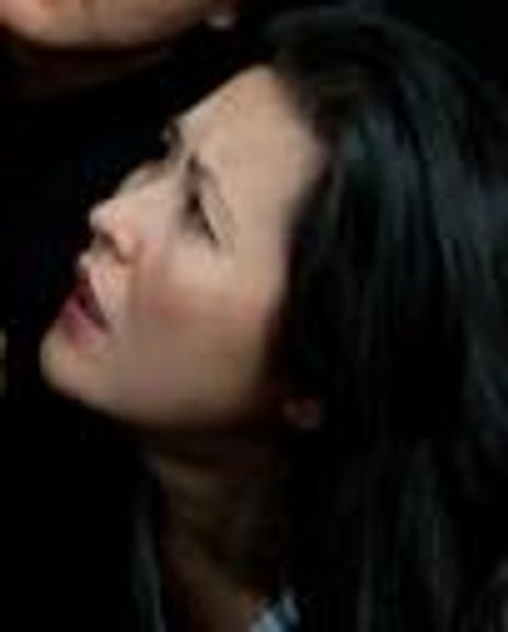 Donna Hansen Headshot