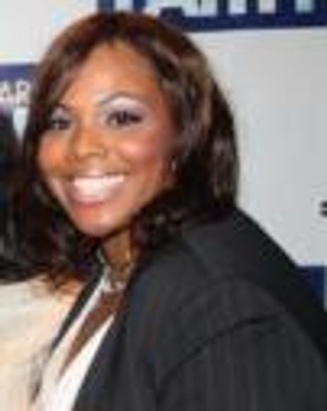 Terita Reed Headshot
