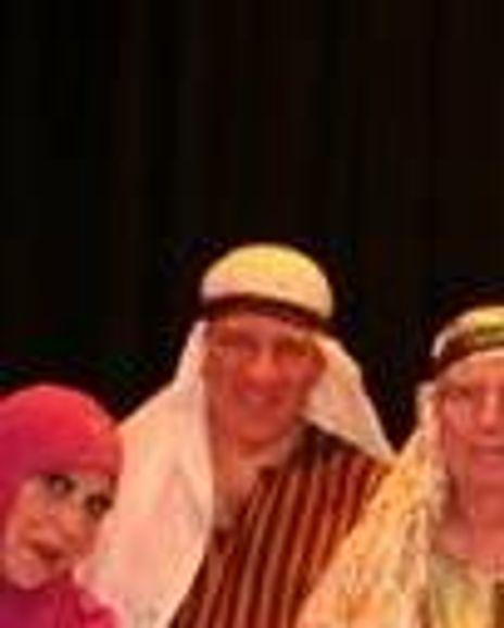 Rory Pierce Headshot