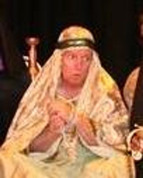 T.J. Mullin Headshot