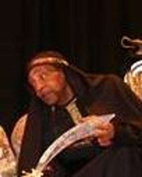 Alex Crawford Headshot