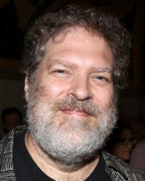 Brian Crawley Headshot