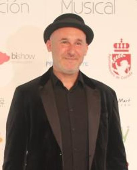 Gaby Goldman Headshot