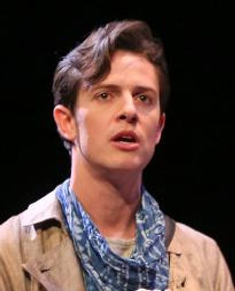 Christopher Dinolfo Headshot