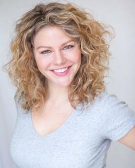 Colleen Grate Headshot