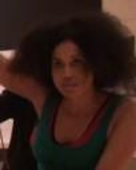 Jennie Greenberry Headshot