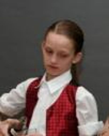 Gabriel Mervin-Leroy Headshot