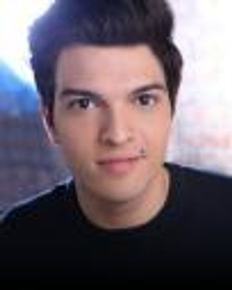 Justin Galletto Headshot