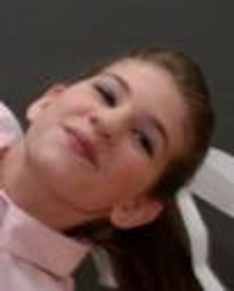 Emma Hedrick Headshot